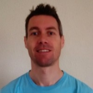 Jérôme - Prof d'initiation informatique - Bordeaux