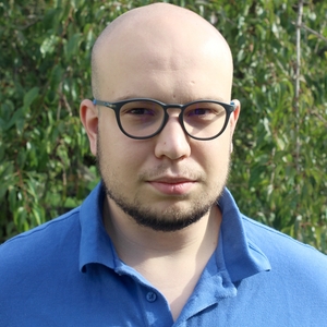 Quentin - Prof de maths - Toulouse
