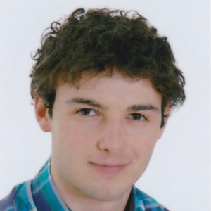 Julien - Prof d'anglais - Sancoins