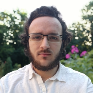 Steve - Prof de maths - Saint-Étienne