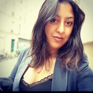 Nora - Prof d'informatique scolaire - Neuilly-Plaisance