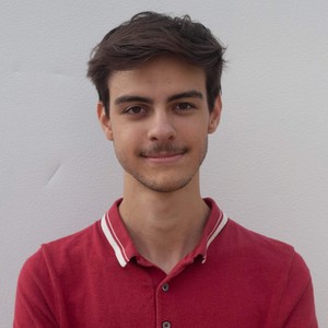 Titouan - Prof de maths - Toulouse
