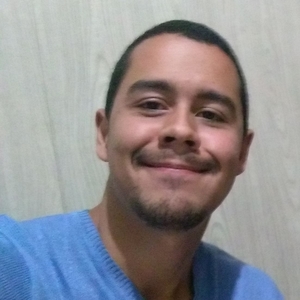 José Matheus - Prof de physique - Ouro Preto