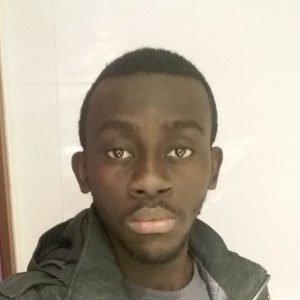 Kouka - Prof de maths - Montlhéry