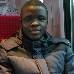 BABACAR - Prof de préparation bac es - Chatou