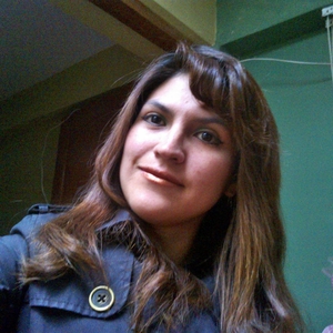 Blanca Mercedes - Prof d'espagnol - Valence
