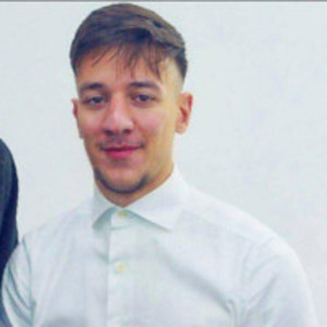 Dimitrios - Prof de maths - Saint-Gilles