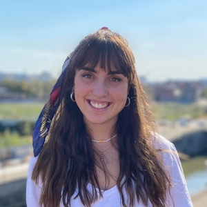 Laia Mercè - Prof d'espagnol - Bruxelles