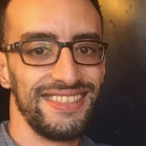 Adam - Prof de maths - Chino
