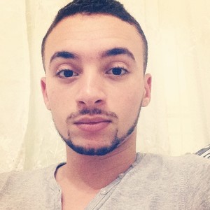 Hicham - Prof de maths - Asnières-sur-Seine