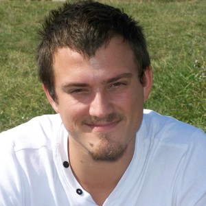Yann - Prof de physique - chimie - Taulé