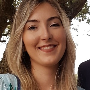 Irene - Prof d'aide aux devoirs - Cagliari