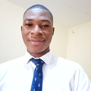 Harouna - Prof de maths - Orléans