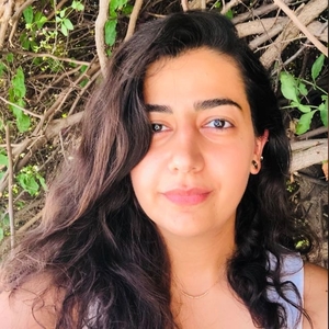 Maya - Prof d'anglais - Toulouse