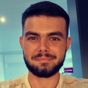 Louis - Prof de maths - Orléans