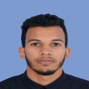 Sid Ahmed - Prof de fle - français langue étrangère - Ferrara