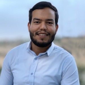 RAAIDI - Prof de maths - Massy