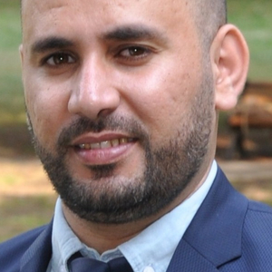 Toufik - Prof de maths - Marly