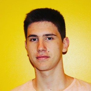 Adrien - Prof de maths - Lille