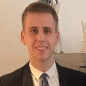 Arnaud - Prof de maths - Herstal