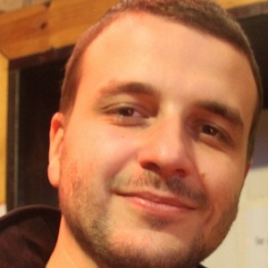 Damien - Prof de maths - Liège