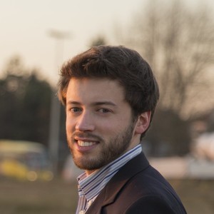 Aurian - Prof de maths - Woluwe-Saint-Pierre