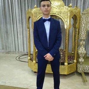Yassine - Prof de maths - Évry-Courcouronnes
