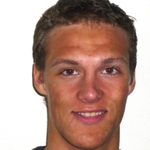Tom - Prof de maths - Liège