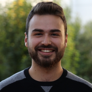 Matthieu - Prof d'initiation informatique - Paris
