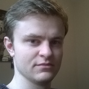Cyril - Prof de maths - Saint-Sébastien-sur-Loire