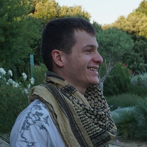 Fabio - Prof de maths - Bourg-Saint-Andéol