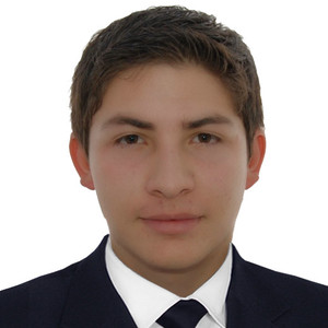 Julian - Prof de maths - Pantin