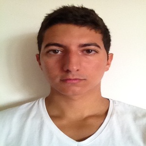 Marwan - Prof de maths - Paris
