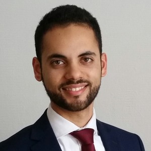 Youssef - Prof de maths - Paris 8e