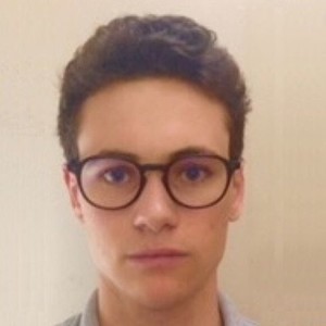 Thomas - Prof de maths - Évian-les-Bains
