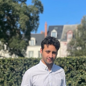 Mehdi - Prof de maths - Saint-Ouen-sur-Seine
