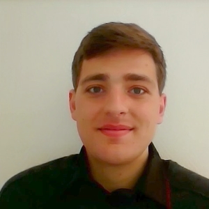 Benjamin - Prof de maths - Cirières