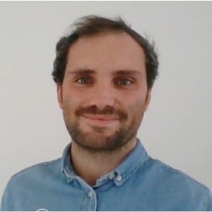 Alphonse - Prof de maths - Bayonne