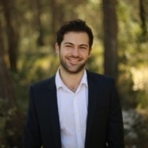 Romain - Prof de maths - Marseille