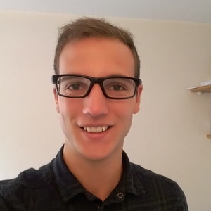Nicolas - Prof de maths - Toulouse