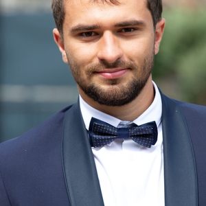 Maxime - Prof d'aide aux devoirs - Villiers-sur-Marne