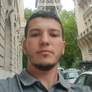 Abdelbassit - Prof de maths - Clermont-Ferrand