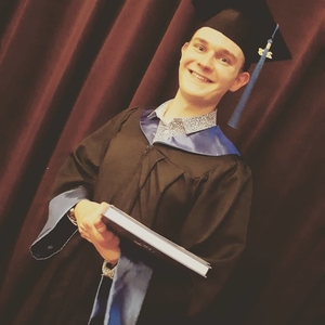 Corentin - Prof de français - Ath