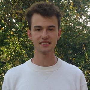 Simon - Prof de maths - Liège