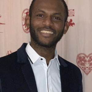 Fode Mamoudou - Prof de maths - Moutiers