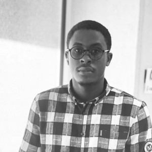Issiaka - Prof de maths - Bordeaux