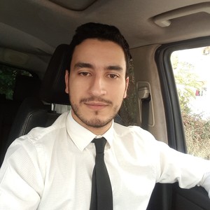 Wissam - Prof de maths - Paris