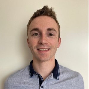 Matthieu - Prof de maths - Rezé