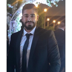 Mohamad - Prof de maths - Montpellier