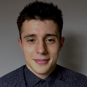 Romain - Prof de maths - Châtellerault
